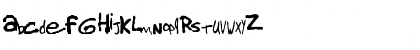 NewUnicodeFont Regular Font NewUnicodeFont Regular Font