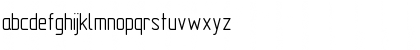 GOST type A Regular Font GOST type A Regular Font