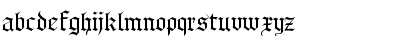 Gothenburg Regular Font Gothenburg Regular Font
