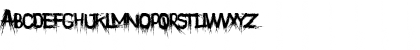 Philophobia Regular Font
