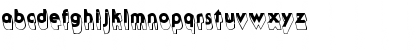 GothicShadow Regular Font GothicShadow Regular Font