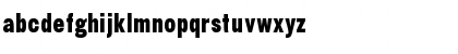 GothicSSK Bold Font