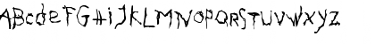 Gothika Regular Font Gothika Regular Font