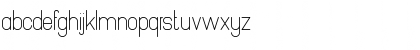 Pinchik Regular Font