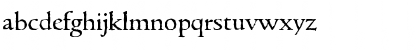 GouditaAntique Regular Font