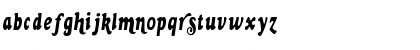 Goudy Fancy Normal Font Goudy Fancy Normal Font