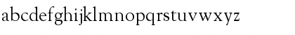 Goudy Old Style Regular Font