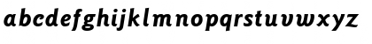Goudy Sans Bold Italic Font Goudy Sans Bold Italic Font
