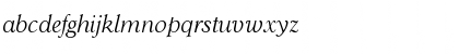 GoudY38LightItalic Medium Font GoudY38LightItalic Medium Font