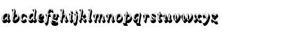 GoudyCatTRegItaSh1 Regular Font GoudyCatTRegItaSh1 Regular Font