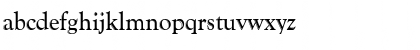 GoudyHandtooled Regular Font
