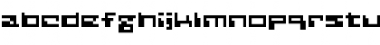 PlanetaryContact Medium Font