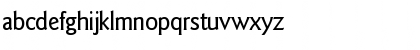 GoudySansTwoMedium Regular Font