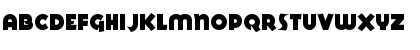 GoyaUltra Regular Font GoyaUltra Regular Font
