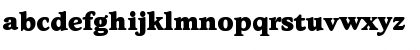 Grafe' Display SSi Regular Font