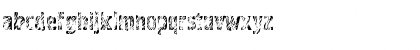 Graffiti3C Regular Font Graffiti3C Regular Font