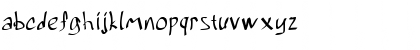 Grafitrk Regular Font Grafitrk Regular Font
