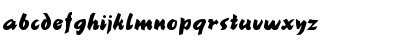 Grafitti Regular Font