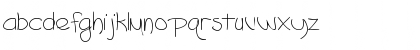 GrafittiScriptSSK Regular Font