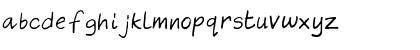 Trebuchet MS Regular Font