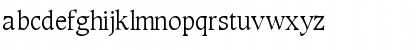 GrammateusLightSSK Regular Font