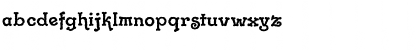 GramophoneITC TT Regular Font GramophoneITC TT Regular Font