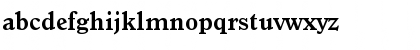 GranadaSerial Bold Font GranadaSerial Bold Font