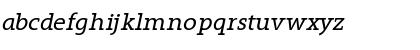 Grandesign Neue Serif Italic Font Grandesign Neue Serif Italic Font