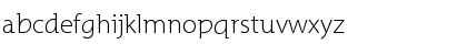 Grandesign Perfecto Regular Font