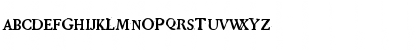 GrandjeanPW Regular Font