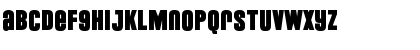 Grandpaboy Regular Font Grandpaboy Regular Font