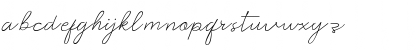 Prochok Regular Font Prochok Regular Font