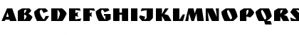 GranitC Normal Font