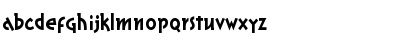GrapefruitITC TT Regular Font