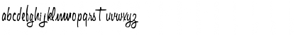 Graph Regular Font Graph Regular Font