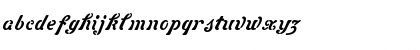 Graphic Stylin NF Regular Font