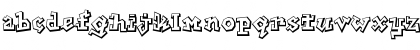 Graphitti Regular Font Graphitti Regular Font