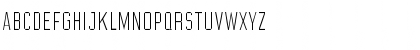 Graphium Thin Font Graphium Thin Font
