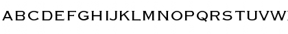 Graverplate Regular Font
