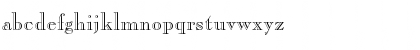 Gravure Regular Font Gravure Regular Font