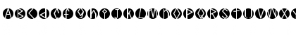 Greco-In Roman Font Greco-In Roman Font