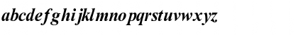 GrecoRecutSSK Bold Italic Font GrecoRecutSSK Bold Italic Font