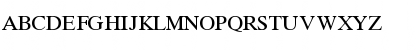 GrecoTenOSSCapsSSK Regular Font GrecoTenOSSCapsSSK Regular Font