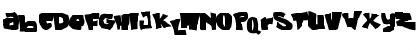 NewUnicodeFont Regular Font NewUnicodeFont Regular Font