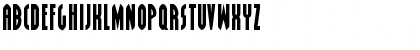 Grendel's Mother Regular Font
