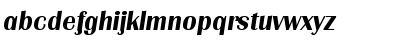Grenoble-BoldIta Regular Font Grenoble-BoldIta Regular Font