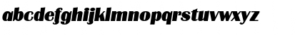 GrenobleSerial-Heavy Italic Font GrenobleSerial-Heavy Italic Font