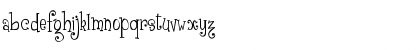 Grenouille Regular Font Grenouille Regular Font