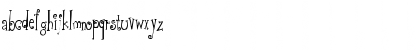 Greywolf Quirk Regular Font Greywolf Quirk Regular Font