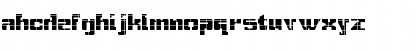 gridbreak sans Regular Font gridbreak sans Regular Font
